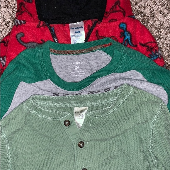 24M Tops - Picture 4 of 4